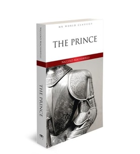 The Prince - İngilizce Klasik Roman