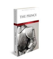 The Prince - İngilizce Klasik Roman