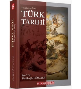 Sınırlandırılmış Türk Tarihi