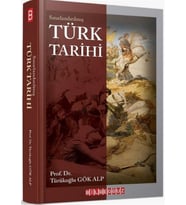 Sınırlandırılmış Türk Tarihi
