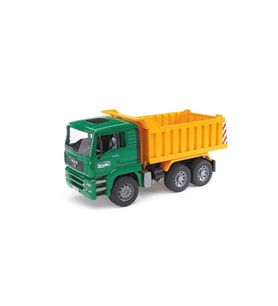 Bruder Man Damperli Kamyon BR02765