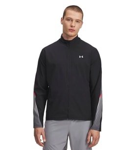 Under Armour Velociti Erkek Sweatshirt