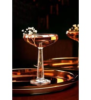 Paşabahçe Nude Big Top 6 lı  Kokteyl Kadeh 235 cc 67306