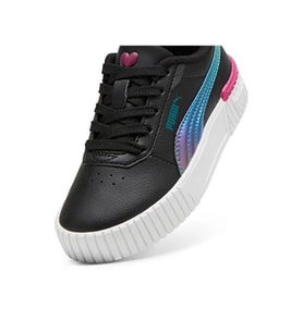Puma Jada Bouncy Sky Jr Kadın Spor Ayakkabı SİYAH