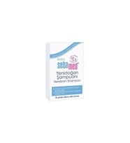 SEBAMED BABY YENİDOĞAN ŞAMPUANI 250 ML