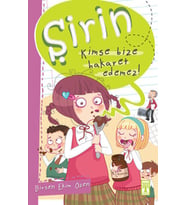 Şirin İş Başında - 01 Kimse Bize Hakaret Edemez!