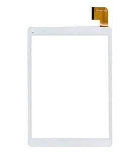 HXD-1098-V3.0  9.7" ARCHOS 97c - Polypad M99 Pro Uyumlu Touch Dokunmatik Beyaz