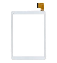 HXD-1098-V3.0  9.7" ARCHOS 97c - Polypad M99 Pro Uyumlu Touch Dokunmatik Beyaz
