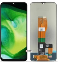 Oppo Realme C30 Rmx3581 Lcd Ekran Dokunmatik
