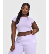 Oner Active Koton Baby Tişört