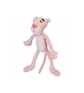Pembe Panter Peluş 32 cm