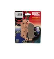 Ebc Fa781HH 2023-2025 BMW R 1300 GS Uyumlu Arka Fren Balatası Sinterli Balata
