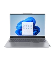 Lenovo Thinkbook 21MS008RTR Atl6 Ultra7-155H 16GB Ram 2TB SSD Arc Graphics 16" WUXGA Fdos Notebook