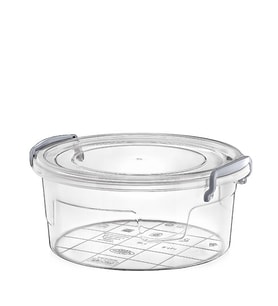 YUVARLAK SAKLAMA KABI 2,1 L -1142-02