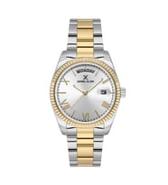 DANIEL KLEIN DK102-DK.1.13764-4 ALTIN KAPLAMA KADIN KOL SAATİ