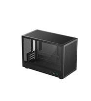 Deepcool Ch260 Matx Gaming Oyuncu Kasa