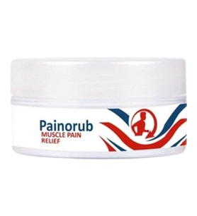 Painorub Masaj Kremi 50 Ml