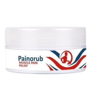 Painorub Masaj Kremi 50 Ml