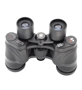 MESSDOT EL DÜRBÜNÜ 8X40