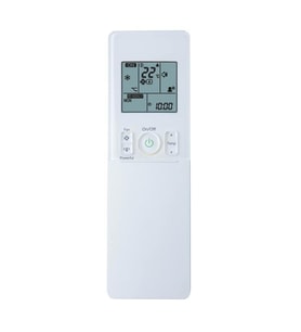 Daikin FTXG50JV1BA İle Uyumlu Klima Kumandası
