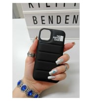 İphone 12 / 12 Pro Puff Kılıf Modeli