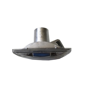 Opel Insignia 09/17 Çamurluk Si·nyali· Sol Gri· Çerçeveli· (Eurolamp) 