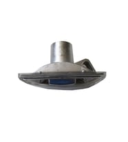 Opel Insignia 09/17 Çamurluk Si·nyali· Sol Gri· Çerçeveli· (Eurolamp) 