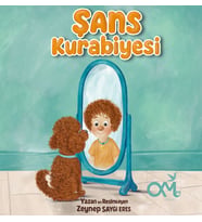 Şans Kurabiyesi