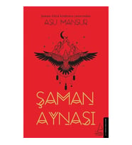 Şaman Aynası