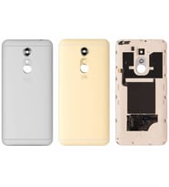 ZTE Blade A910 Kasa Kapak (Gold)