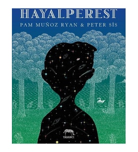 Hayalperest