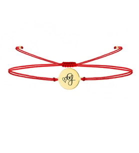 Alberaccessories, 925 Ayar Gümüş, Tasarım, Aşk, Sevgiliye Kalp, G Harf, Bileklik