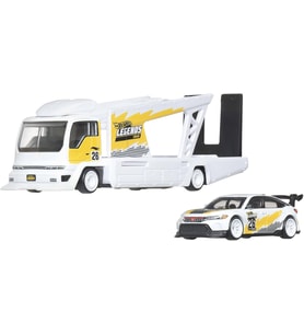 Hot Wheels Legends Team Transport Serisi Jmn15