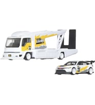 Hot Wheels Legends Team Transport Serisi Jmn15