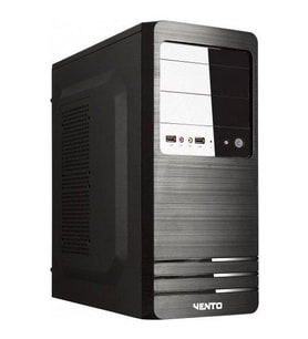 VENTO VS114F MIDTOWER Peak 400W Kurumsal KASA