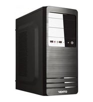 VENTO VS114F MIDTOWER Peak 400W Kurumsal KASA