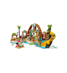 42673 Lego Friends Tatil Köyü 1140 parça +8 yaş