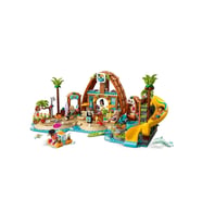 42673 Lego Friends Tatil Köyü 1140 parça +8 yaş