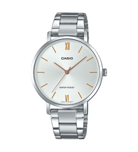 Casio LTP-VT01D-7BUDF Kol Saati