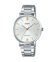 Casio LTP-VT01D-7BUDF Kol Saati