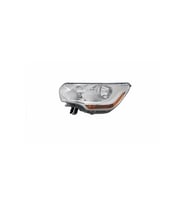 CITROEN DS4 ÖN FAR ELEKTRİKLİ MOTORLU SOL 2011- 6208T5