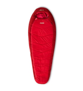 PINGUIN COMFORT LADY -24 175 KIRMIZI UYKU TULUM SOL (Çok Renkli)