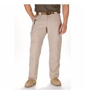 5.11 STRIKE W-FLEX-TAC PANTOLON KHAKI 34X36
