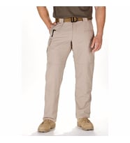 5.11 STRIKE W-FLEX-TAC PANTOLON KHAKI 34X36