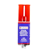 Epoksi Yapıştırıcı 5 Dakika Metal Seramik Cam Porselen Ahşap Tamir & Dolgu 25gr