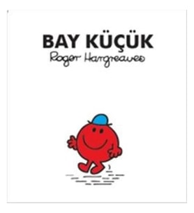 Bay Küçük