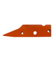 DOĞANLAR TABAN DEMİRİ KISA 10"14" YENİ TİP