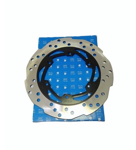 Bajaj Pulsar NS200-RS200-Dominar 250-400 Arka Disk Euro 4 JL131930 Orijinal