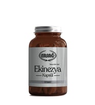 Ersağ Ekinezya Kapsül Gıda Takviyesi (60 Kapsül)