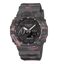 Casio G-SHOCK GA-2100CM-8ADR Erkek Kol Saati